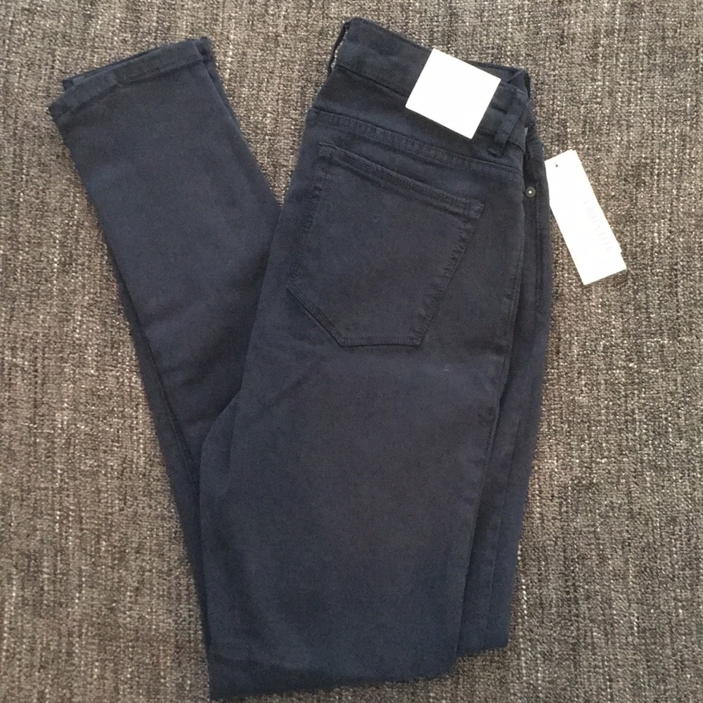 Ellen Tracy Refined Denim